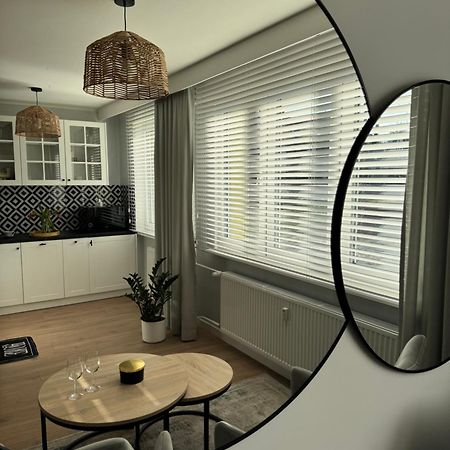 Apartamento Loft Sopot Exterior foto