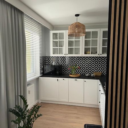 Apartamento Loft Sopot Exterior foto
