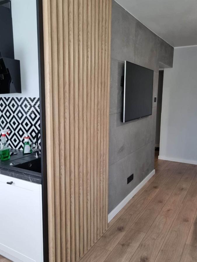 Apartamento Loft Sopot Exterior foto
