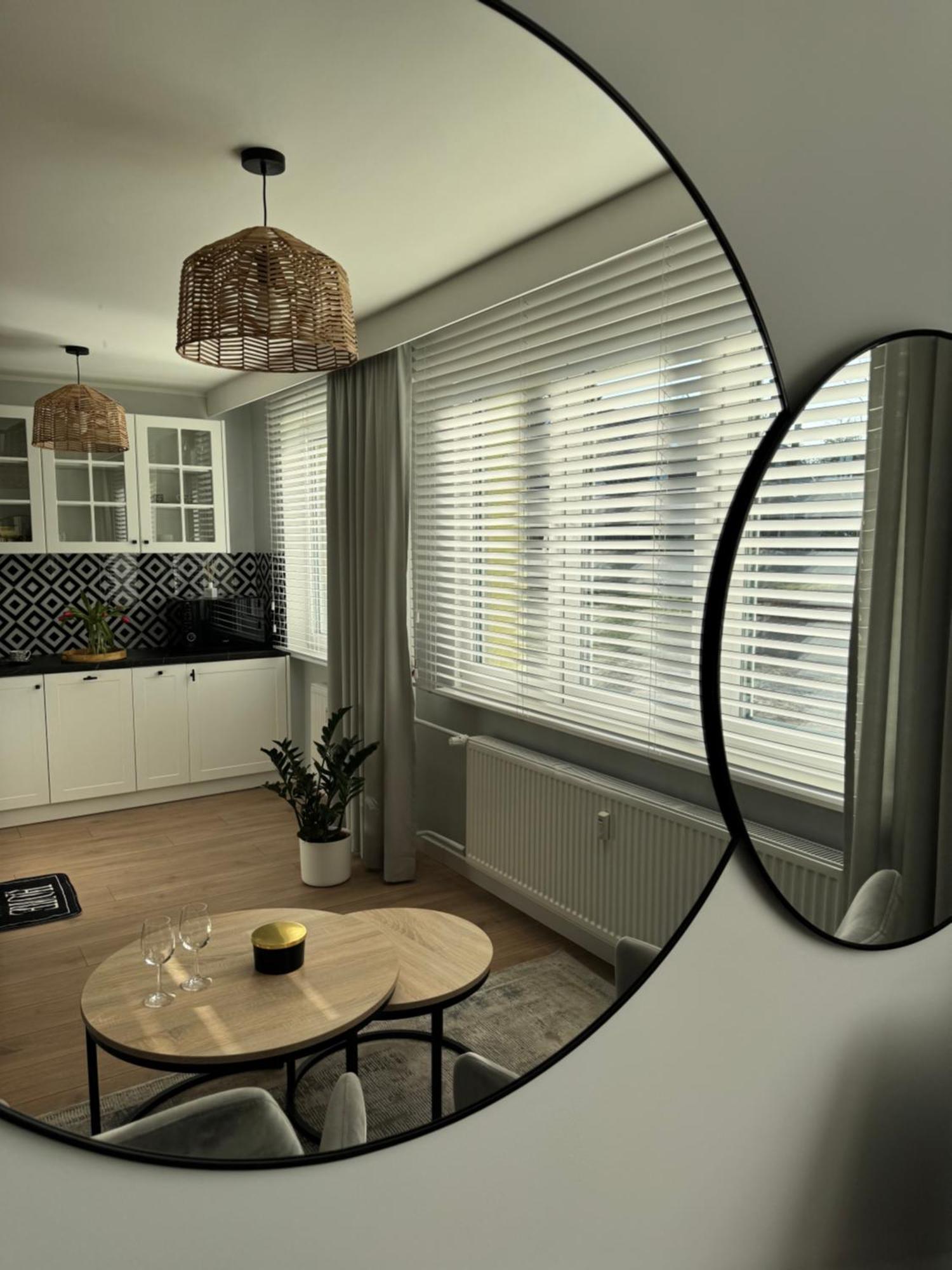 Apartamento Loft Sopot Exterior foto